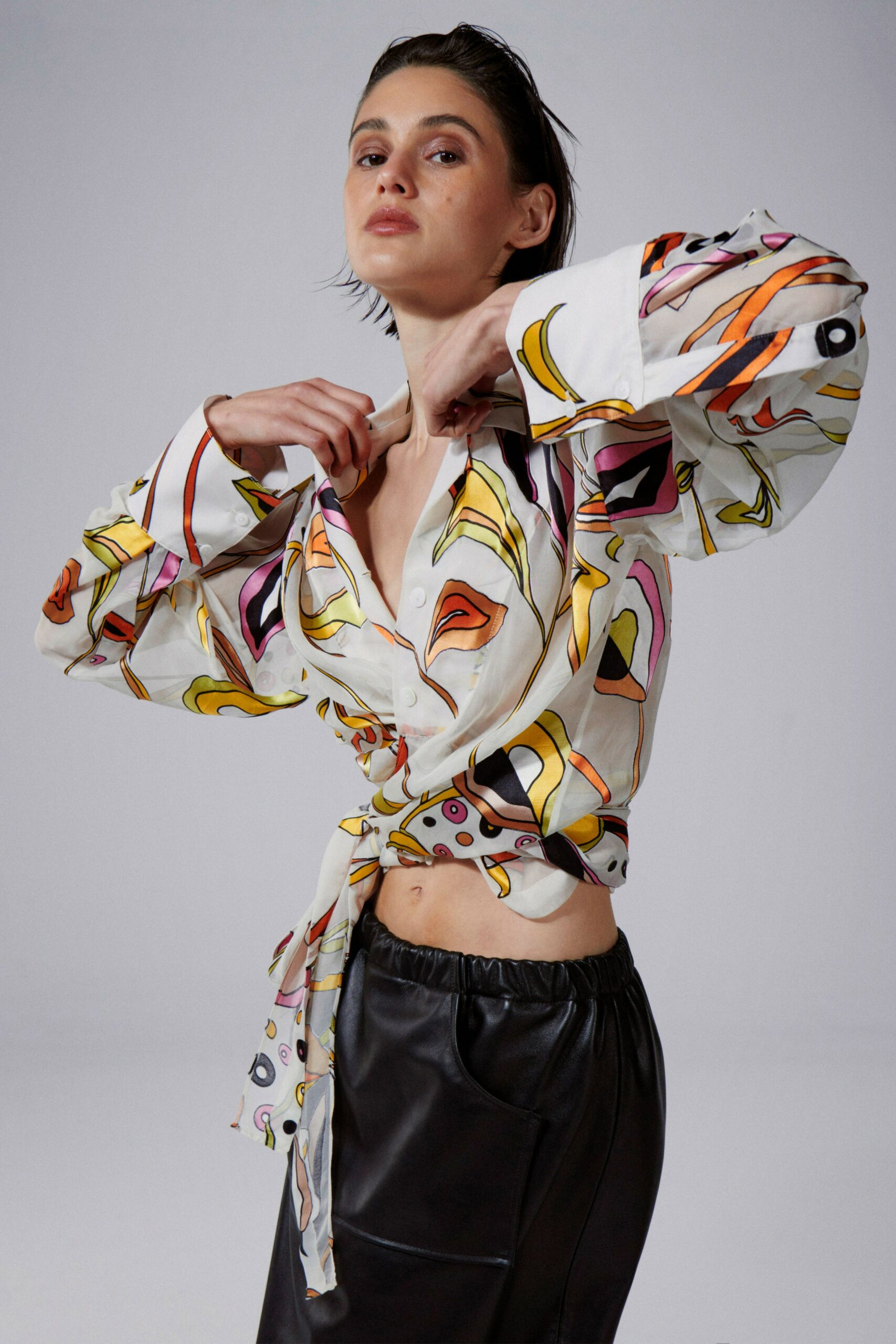 Pilot Client_Christopher Esber PreFall 21 Pilot Client_Christopher Esber_Studio Image Sydney Australia